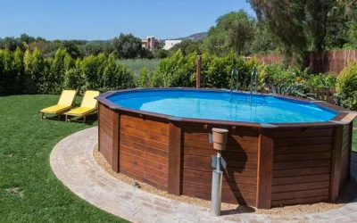 Exploring the Pros and Cons of Above Ground Pool Installation